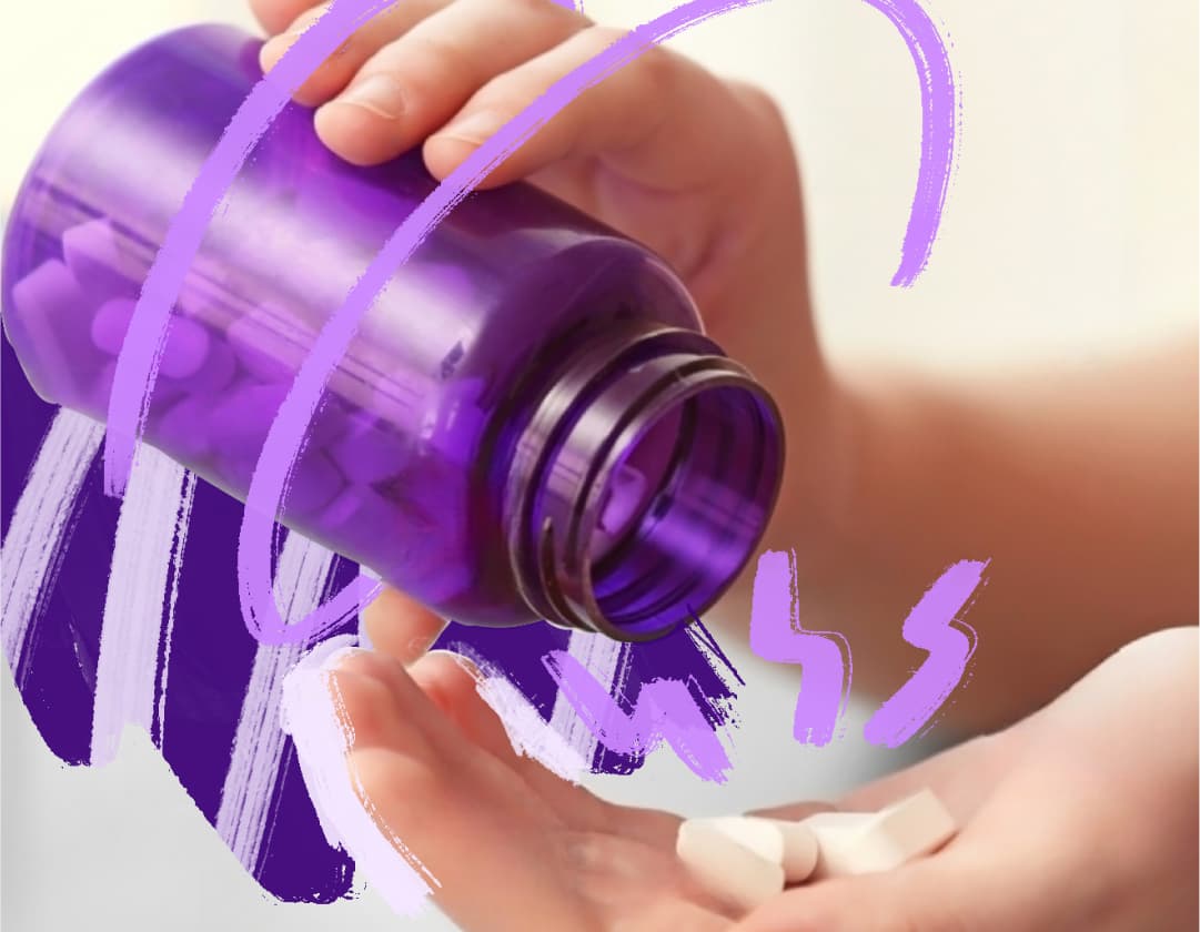 Quality metric pressure